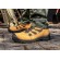 Darba apavi, Drošības zābaki, Gumijas zābaki // Trzewiki robocze S3 SRC, bez metalu, rozmiar 44 image 3