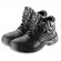 Рабочая обувь, Ботинки безопасности, Резиновые сапоги // Trzewiki zawodowe O2 SR FO, skóra, rozmiar 41, CE фото 1