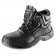 Рабочая обувь, Ботинки безопасности, Резиновые сапоги // Trzewiki zawodowe O2 SR FO, skóra, rozmiar 41, CE фото 2