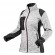 Darba, aizsardzības, augstas redzamības apģērbi // Bluza dzianinowa damska, rozmiar XL image 1