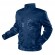 Darba, aizsardzības, augstas redzamības apģērbi // Bluza robocza CAMO Navy, rozmiar XXXL image 1