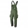 Darba, aizsardzības, augstas redzamības apģērbi // Ogrodniczki robocze CAMO olive, rozmiar XS image 1