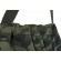 Darba, aizsardzības, augstas redzamības apģērbi // Ogrodniczki robocze CAMO, rozmiar XS image 5