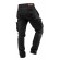 Darba, aizsardzības, augstas redzamības apģērbi // Spodnie robocze 5-kieszeniowe DENIM, czarne, rozmiar L image 4