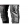 Darba, aizsardzības, augstas redzamības apģērbi // Spodnie robocze HD Slim, pasek, rozmiar XS image 3