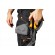 Töö-, kaitse-, kõrgnähtavusega riided // Spodnie robocze HD Slim, pasek, rozmiar XL image 5