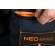 Darba, aizsardzības, augstas redzamības apģērbi // Spodnie robocze Neo Garage, 100% bawełna rip stop, rozmiar XL image 5
