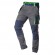 Darba, aizsardzības, augstas redzamības apģērbi // Spodnie robocze PREMIUM, 100% bawełna, ripstop, rozmiar M image 1