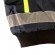 Darba, aizsardzības, augstas redzamības apģērbi // Kurtka robocza ostrzegawcza ocieplana, żółta, rozmiar XXL image 4