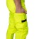 Shoes, clothes for Work | Personal protective equipment // Work, protective, High-visibility clothes // Spodnie ostrzegawcze 40% poliester, 60% bawełna, 260 gsm, rozmiar XXXL image 3