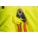Shoes, clothes for Work | Personal protective equipment // Work, protective, High-visibility clothes // Spodnie robocze ostrzegawcze ocieplane, żółte, rozmiar L image 7