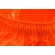 Preces Mājai un Dārzam // Darba, aizsardzības, augstas redzamības apģērbi // Spodnie robocze ostrzegawcze wodoodporne, pomarańczowe, rozmiar L image 4