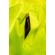 Työ-, suojelu-, korkeanäkyvyysvaatteet // Spodnie robocze ostrzegawcze wodoodporne, żółte, rozmiar M image 6