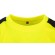 Darba, aizsardzības, augstas redzamības apģērbi // T-shirt ostrzegawczy, ciemny dół, żółty, rozmiar L image 7