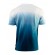 Töö-, kaitse-, kõrgnähtavusega riided // T-shirt cieniowany DENIM, rozmiar XL image 5