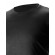 Töö-, kaitse-, kõrgnähtavusega riided // T-shirt, czarny, rozmiar XL, CE image 7