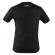 Työ-, suojelu-, korkeanäkyvyysvaatteet // T-shirt, czarny, rozmiar M, CE image 8