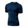 Darba, aizsardzības, augstas redzamības apģērbi // T-shirt funkcyjny PREMIUM, rozmiar XL image 1