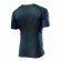 Darba, aizsardzības, augstas redzamības apģērbi // T-shirt funkcyjny PREMIUM, rozmiar XL image 2