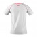 Töö-, kaitse-, kõrgnähtavusega riided // T-shirt kibica Polska, rozmiar XL image 2