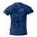 Darba, aizsardzības, augstas redzamības apģērbi // T-shirt roboczy Camo Navy, rozmiar XXL image 3