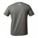 Darba, aizsardzības, augstas redzamības apģērbi // T-shirt roboczy oliwkowy CAMO, rozmiar XL image 2