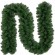 Home and Garden Products // Decorative, Christmas and Holiday decorations // Girlanda choinkowa 2.7m HQ Ruhhy 22323 image 1