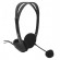 Kõrvaklapid // Headphones On-Ear // EH102 Słuchawki z mikrofonem Scherzo Esperanza image 1