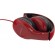 Kuulokkeet // Headphones On-Ear // EH138R Słuchawki Audio Soul czerwone Esperanza image 2