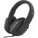 Austiņas // Headphones On-Ear // EH142K Słuchawki Audio Maui czarne Esperanza image 1