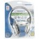 Austiņas // Headphones On-Ear // EH145W Słuchawki Audio Techno białe Esperanza image 3