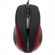 Keyboards and Mice // Mouse Devices // EM102R Mysz przewodowa 3D optyczna USB  Sirius czerwona Esperanza image 2