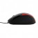 Keyboards and Mice // Mouse Devices // EM102R Mysz przewodowa 3D optyczna USB  Sirius czerwona Esperanza image 3