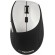 Keyboards and Mice // Mouse Devices // EM123S Mysz bezprzewodowa Bluetooth 6D optyczna Andromeda srebrna image 2