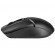 Keyboards and Mice // Mouse Devices // Mysz A4TECH FSTYLER FG12S RF Black (Silent) image 2