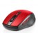 Клавиатуры и мыши // Mышки // Mysz TRACER DEAL RED RF Nano фото 1
