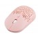 Keyboards and Mice // Mouse Devices // Mysz  TRACER PUNCH RF 2,4 Ghz (Akumulator) PINK image 1