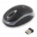 Клавиатуры и мыши // Mышки // TM116E Mysz bezprzewodowa 2.4GHz 3D  optyczna USB Vulture czarno-szara фото 1