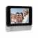 VIDEO-OVIPUHELIN  | Door Bels // VIDEO-OVIPUHELIN HD // Philips WelcomeEye Touch, Zestaw wideodomofonowy, bezsłuchawkowy, kolor, LCD 7", dotykowy, menu OSD, sterowanie bramą, RFID image 6
