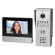 Doorpfones | Door Bels // Video doorphones HD // Wideodomofon LIRA (panel zewnętrzny + monitor) 4,3'', wyświetlacz kolorowy image 2