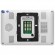 Video-Fonolukod  | Door Bels // Video-Fonolukod HD // Zestaw wideo domofonowy, bezsłuchawkowy, kolor, LCD 7", menu OSD, WI-FI + APP na telefon, sterowanie bramą, biały, VIFAR image 9