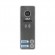 Doorpfones | Door Bels // Video doorphones HD // Zestaw wideodomofonowy 2-rodzinny, bezsłuchawkowy, kolor,  LCD 7", menu OSD, sterowanie bramą, czarny NOVEO MULTI2 image 9