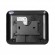 Video-Fonolukod  | Door Bels // Video-Fonolukod HD // Zestaw wideodomofonowy bezsłuchawkowy, kolor, 4,3" LCD,  z czytnikiem breloków zbliżeniowych, czarny, ENIF RFID image 8