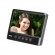 Video-Fonolukod  | Door Bels // Video-Fonolukod HD // Wideo monitor bezsłuchawkowy, kolorowy, LCD 7", do zestawu z serii IMAGO, otwieranie bramy, czarny image 2