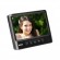 VIDEO-OVIPUHELIN  | Door Bels // VIDEO-OVIPUHELIN HD // Wideo monitor bezsłuchawkowy, kolorowy, LCD 7", do zestawu z serii IMAGO, otwieranie bramy, czarny image 3