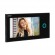 Video-Fonolukod  | Door Bels // Video-Fonolukod HD // Wideo monitor bezsłuchawkowy, kolorowy, LCD 7", dotykowy, WI-FI, do zestawu APPOS, otwieranie bramy, czarny image 3