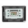 Video-Fonolukod  | Door Bels // Video-Fonolukod HD // Zestaw wideodomofonowy, bezsłuchawkowy, kolor,  LCD 7", menu OSD, sterowanie bramą, czarny NOVEO image 8