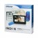 Video-Fonolukod  | Door Bels // Video-Fonolukod HD // Zestaw wideodomofonowy bezsłuchawkowy, kolor,  LCD 7", z czytnikiem breloków zbliżeniowych, interkom, natynkowy, INDI N image 2
