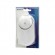 Doorpfones | Door Bels // Door Bels // Dzwonek elektromechaniczny jednotonowy STANDARD BIS (czaszowy) 8V, biały image 6