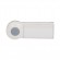 Video-Fonolukod  | Door Bels // Door Bels // Przycisk bezprzewodowy do rozbudowy dzwonków z serii EMO i DISCO, biały image 5